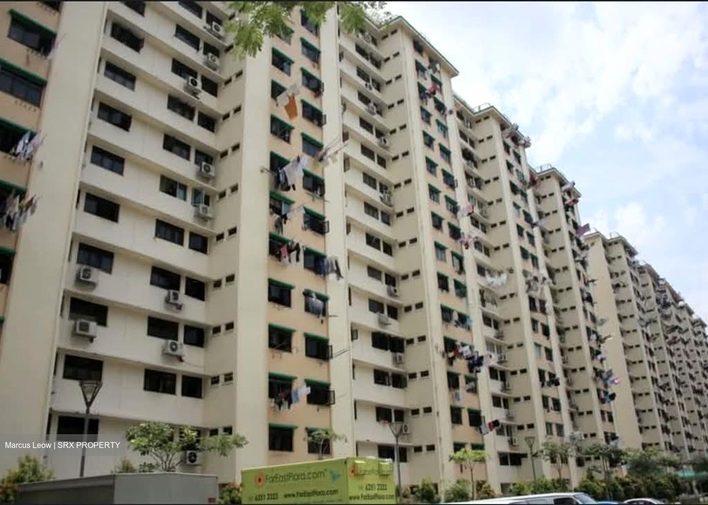 Blk 226 Toa Payoh Eight (Toa Payoh), HDB 4 Rooms #560946891